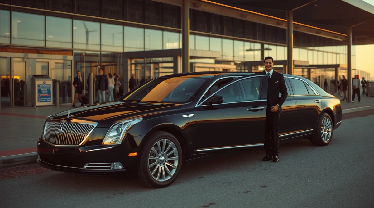 Airport Limo Service