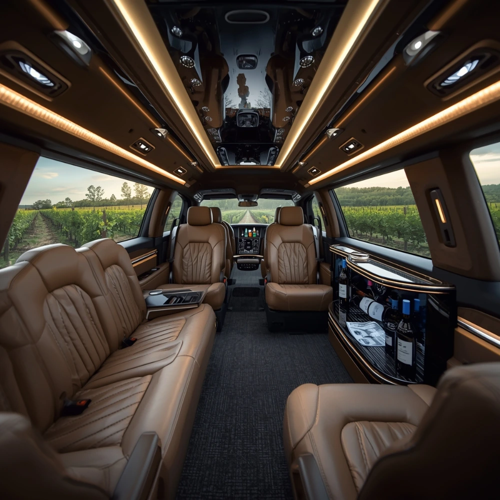 Airport Limo Service