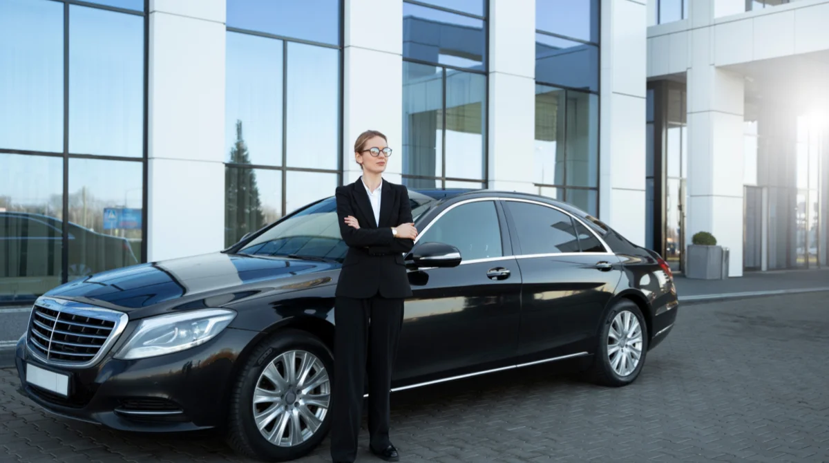 Airport Limo Services